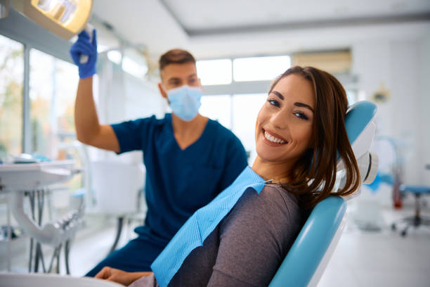 Dental X-Rays and Imaging in Newberry, MI